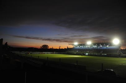 arena alviazul - lajeado - jogo inter