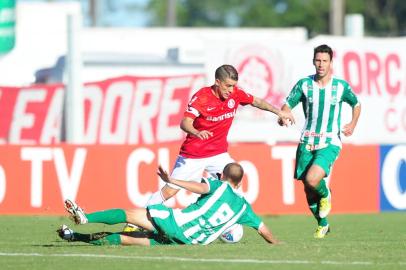 zol - internacional - juventude - futebol - gauchão - dalessandro