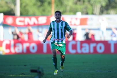 zol - internacional - juventude - futebol - gauchão - alan