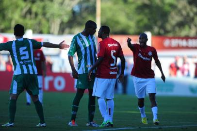 zol - internacional - juventude - futebol - gauchão - zulu - airton