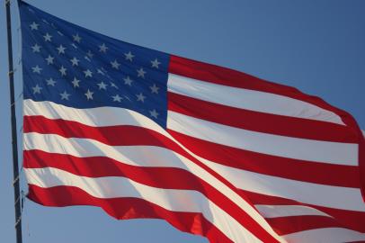 Bandeira americana