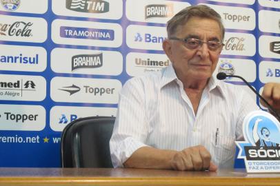 fábio, koff, grêmio, presidente