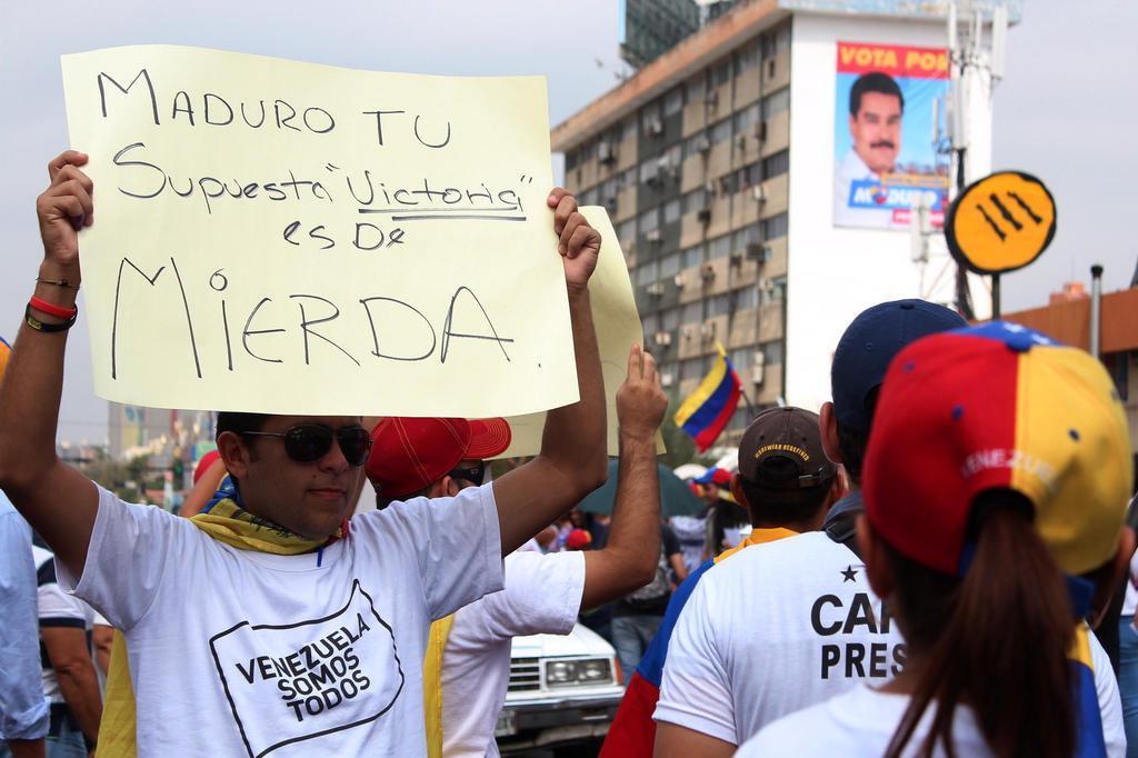 Argemary Bernal/AFP