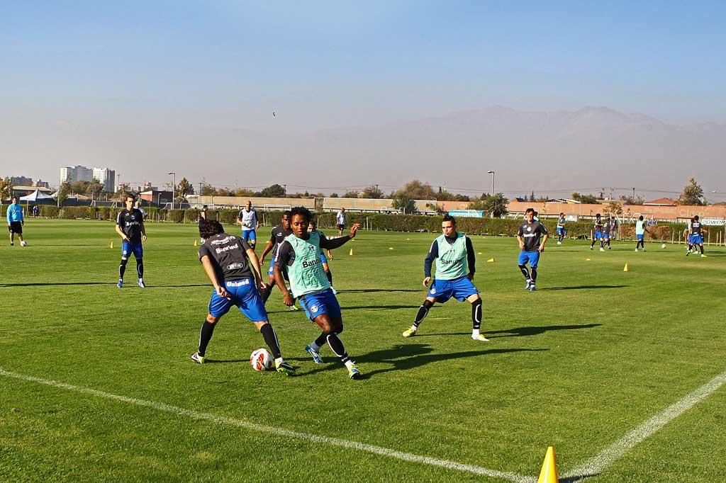 Lucas Uebel/Grêmio FBPA