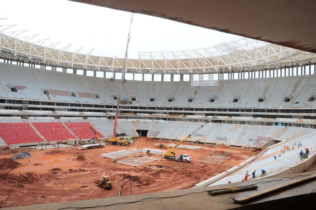 Lula Lopes/Agência Brasília