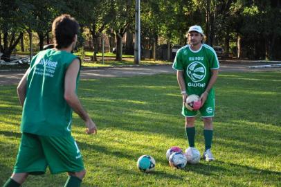 Sandro Sotilli será o técnico do Gaúcho, de Passo Fundo. Atendendo a um pedido do presidente Gilmar Roso, o maior goleador de Gauchão neste século comandará interinamente o time na partida contra o Riograndense-SM, marcada para domingo, às 15h30min pela sexta rodada do primeiro turno da Série A-2.