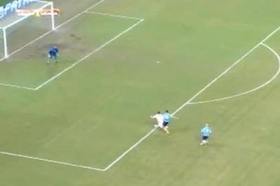 lance - jogo - grêmio - bressan - rdgol - 23/04/2013