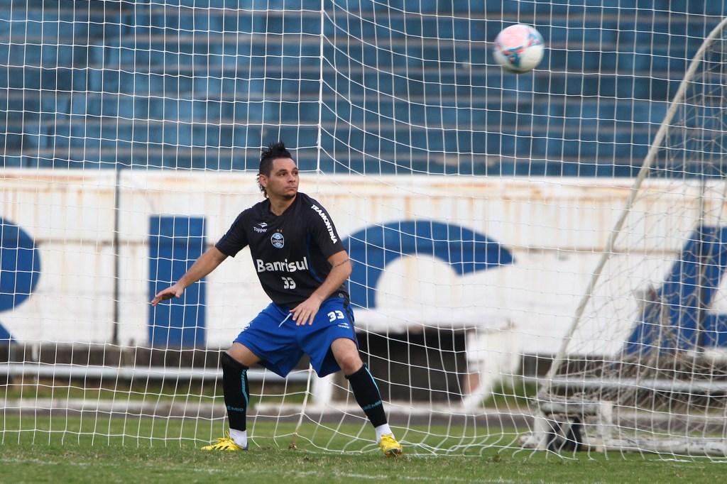 Lucas Uebel/Divulgação Grêmio