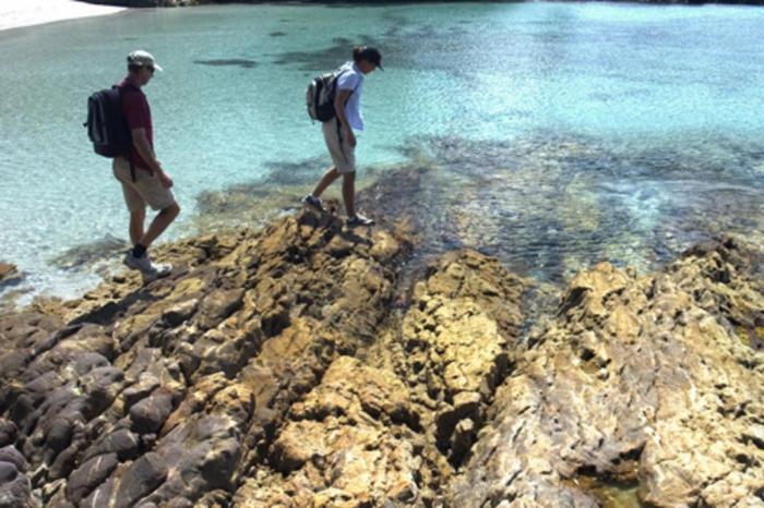 Divulgação / Tourismo Australia