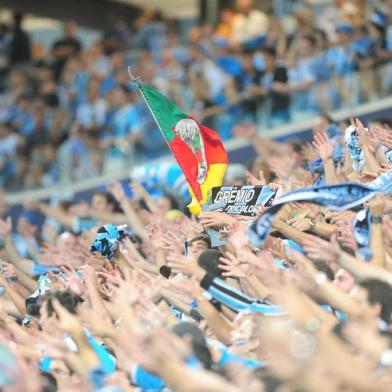 arena, grêmio, torcida