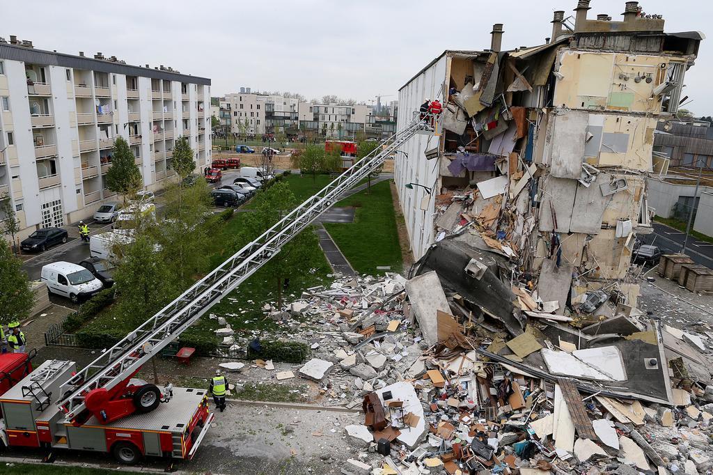 Fracois Nascimbeni/AFP