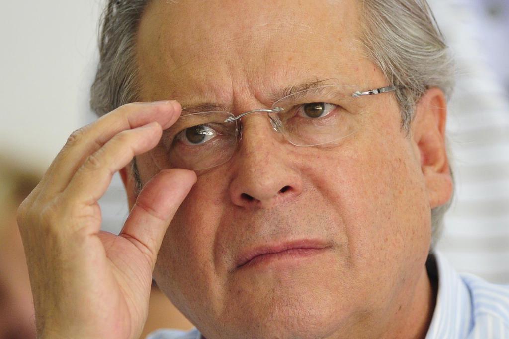 Diego Vara/josé dirceu,líder,pt,partido dos trabalhadores,encontro