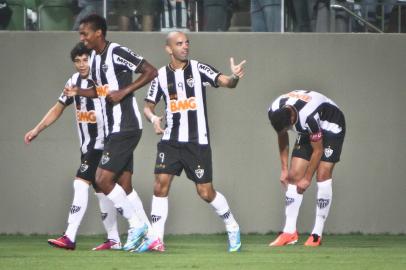 rdgol atlético mineiro são paulo libertadores