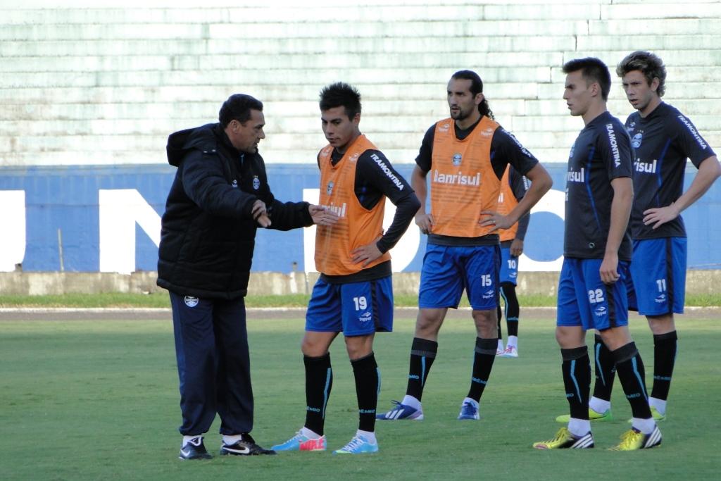 Marco Antonio Souza/Agência RBS