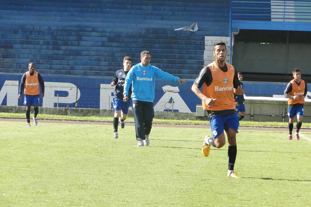 Augusto Turcato/Agência RBS