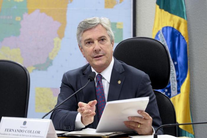 Marcos Oliveira / Agência Senado