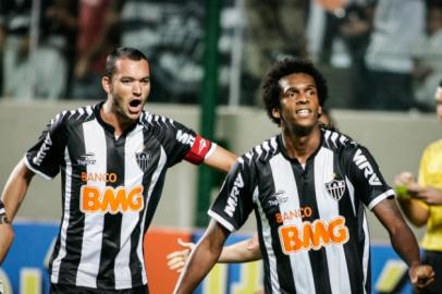 rdgol-jô galo - bruno cantini - atlético mineiro