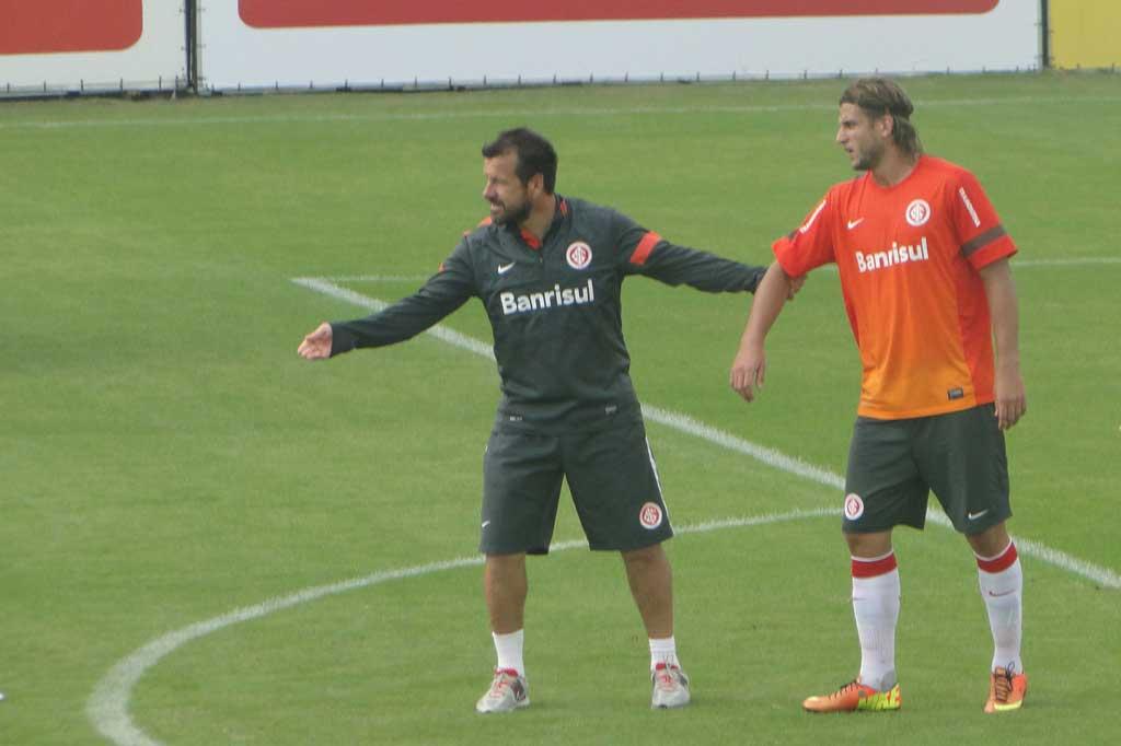 Augusto Turcato/Agência RBS