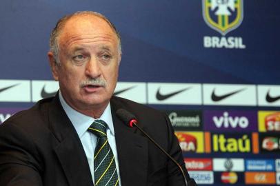 felipão, scolari, seleção, seleção brasileira, convocação, copa das confederações