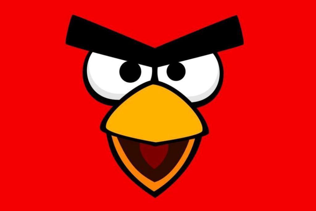 Rovio Entertainment/reprodução