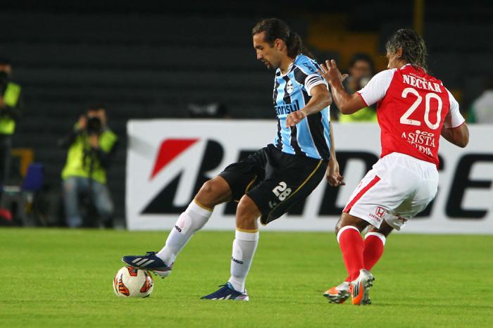 Lucas Uebel / Grêmio FBPA