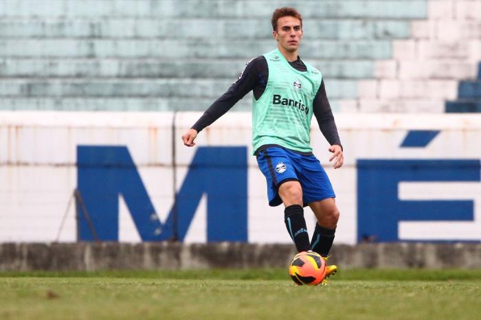 Lucas Uebel / Divulgação, Grêmio