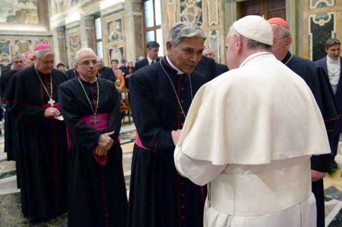 Osservatore Romano / Rádio Vaticano