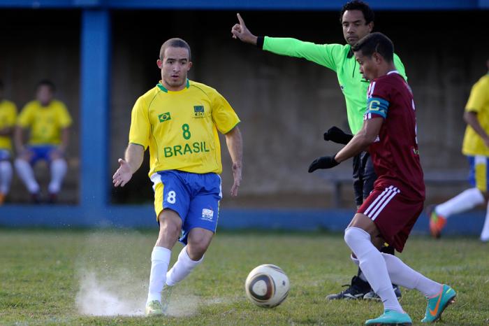 Juan Barbosa, Agência RBS / null