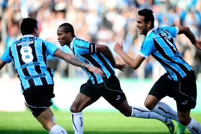 zol - grêmio - náutico - futebol - gol - zé roberto - brasileirão - 26052013