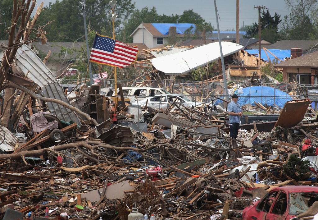 Scott Olson/AFP