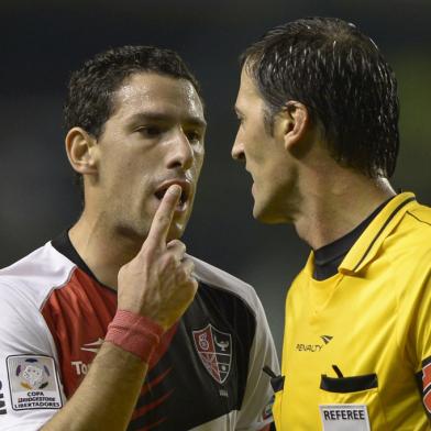 copa libertadores - maxi rodríguez - newells old boys