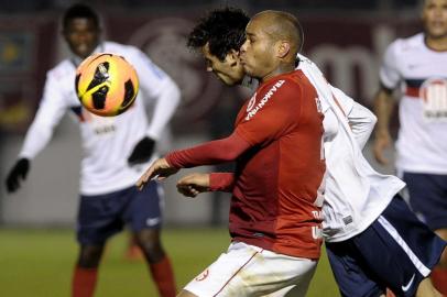  

CAXIAS DO SUL, RS, BRASIL - 02-06-2013 - Inter e Bahia, jogo no Estádio Centenário em Caxias do Sul. Jogador (FOTO: JUAN BARBOSA/ AGÊNCIA RBS, ESPORTES)