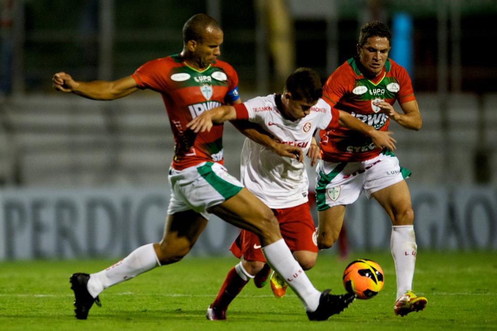 Alexandre Lops, Divulgação/Inter