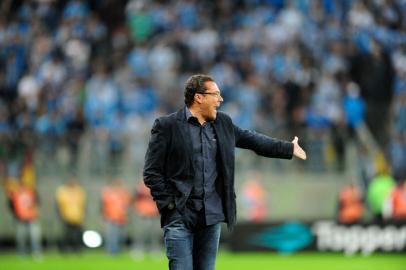 zol - grêmio - vitória - arena - porto alegre - brasileirão  05062013   