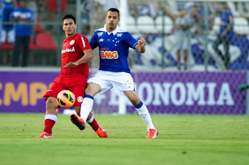 Alexandre Lops/Inter Divulgação