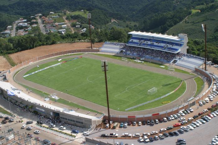 Esportivo / Divulgação