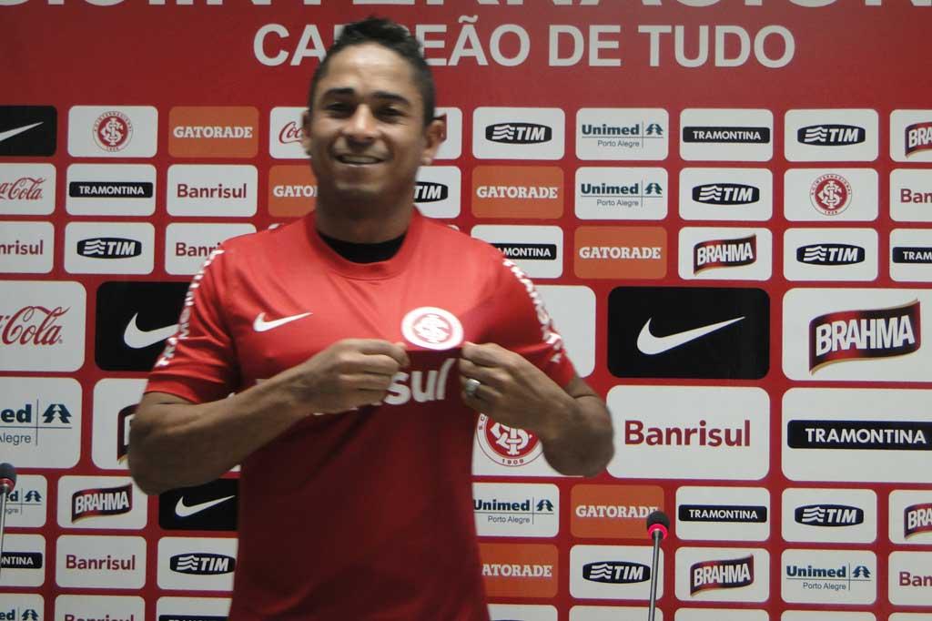 Augusto Turcato/Agência RBS