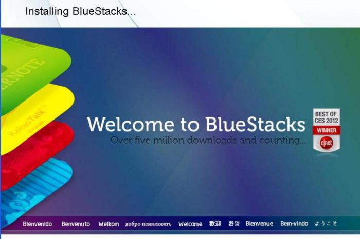 Como usar o BlueStacks para baixar apps Android no PC Windows e no Mac