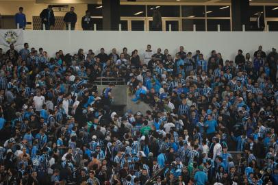 zol - grêmio - são paulo - brasileirão - arena - porto alegre - futebol - 12062013