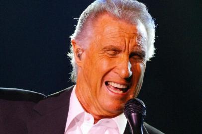 Cantor americano Bill Medley