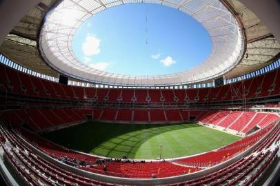 Estádio Mané Garrincha