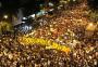 Relembre: Protestos tomaram as ruas das principais capitais do Brasil