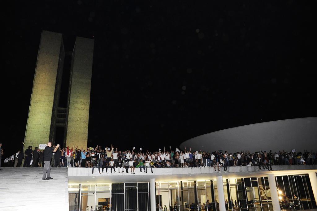 Laycer Tomaz/Câmara dos Deputados