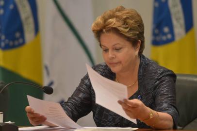 presidente Dilma Rousseff popularidade governo