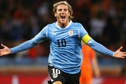 Forlan uruguai