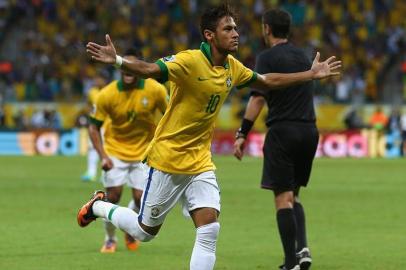 neymar - rdgol - 22/06/2013