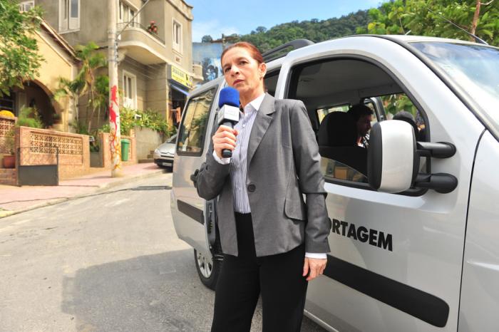 João Miguel Júnior, TV Globo / Divulgação