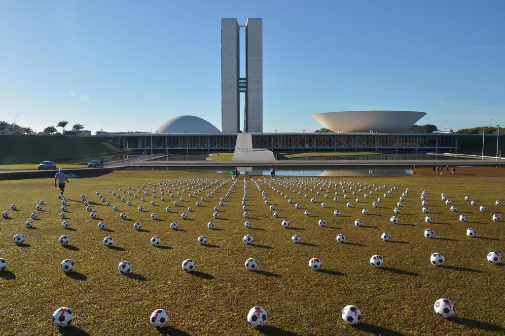 Wilson Dias/Agência Brasil