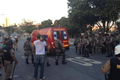 RDGOL, manifestações, 26/06/2013