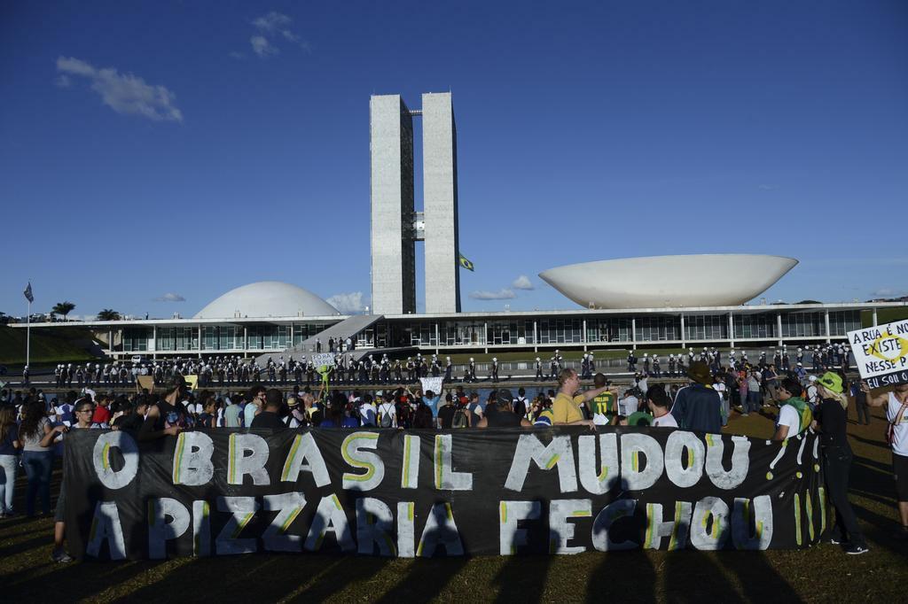 Rodrigues Pozzebom/Agência Brasil